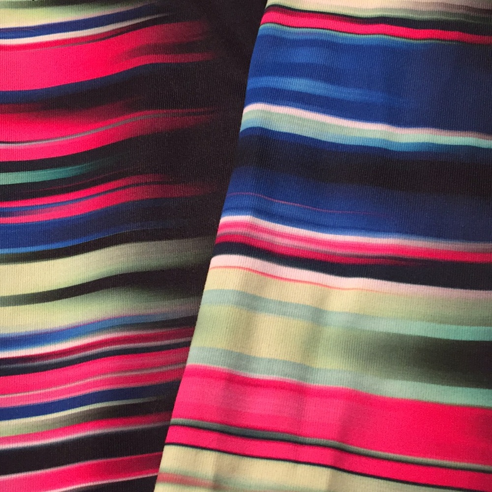 Justice leggings